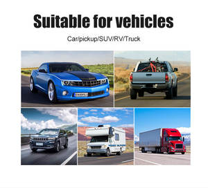 <span class=keywords><strong>Caméra</strong></span> <span class=keywords><strong>de</strong></span> recul étanche <span class=keywords><strong>de</strong></span> 4,3 pouces, système <span class=keywords><strong>de</strong></span> sauvegarde numérique <span class=keywords><strong>sans</strong></span> <span class=keywords><strong>fil</strong></span>, garantie 1 an <span class=keywords><strong>pour</strong></span> camion, camping-car et moniteur <span class=keywords><strong>de</strong></span> <span class=keywords><strong>voiture</strong></span> - Product Image 6