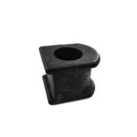 KPYX 4633230485 4633230685 4633230385 Silentbloc de barre stabilisatrice avant et manchon en caoutchouc de barre de stabilisation W463