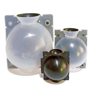 Chaude Réutilisable Semis Jardinage Plantation Racine Propagation Dispositif Cas Haute Pression Greffage Plante Enracinement Croissant Boule Boîte - Product Image 1