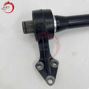 Soporte de Rodamiento y Eje Original 49560-2P050 para Hyundai Kia IX35 495602P050 - Product Image 2