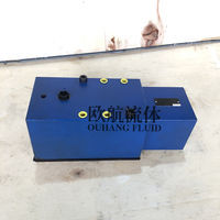 Vanne d'équilibrage hydraulique FD 32 PA21/B06V R900513337