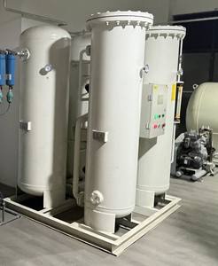 ציוד לייצור חנקן בטכנולוגיית PSA למכירה, לשימוש באריזות מזון, טוהר גבוה 98%-99.999% - Product Image 2