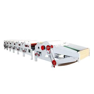 Precio barato residuos de textiles para la <span class=keywords><strong>m</strong></span>áquina de reciclaje de <span class=keywords><strong>ropa</strong></span> - Product Image 3