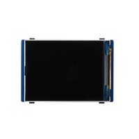 Modul Layar LCD Waveshare 2 inci untuk Raspberry Pi Pico Pico-LCD-2 IPS ST7789VW Driver 65K Warna RGB 320x240 Piksel SPI