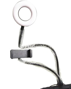 Nhà Máy bán hàng trực tiếp Silicone bao phủ ống cổ ngỗng cho ánh sáng LED/Micro không dây/cáp USB/điện thoại di động chủ - Product Image 6