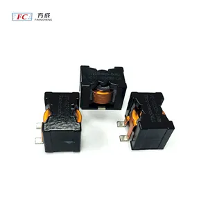 FC SE2920 Series SMD Planner Flat Wire High Current Inductor