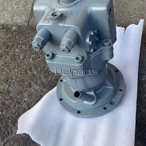 Moteur de rotation de mini-excavatrice Hitachi Zx70 Zx670 Ex60 Ex120, dispositif de rotation, 4429255 432-5475 4334356 - Product Image 6