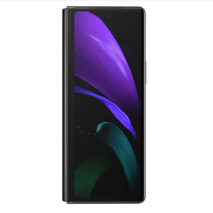 ปลดล็อคสำหรับ Z Fold2 5G Octa Core สมาร์ทโฟนพับได้แบบสองซิม แรม 12GB ความจุ 256GB หน้าจอ AMOLED ขนาด 6.2 นิ้ว ความละเอียด QHD - Product Image 3