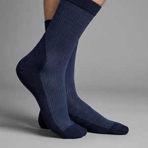 KH- M095 Chaussettes imperméables à l'eau Chaussettes respirantes imperméables Chaussettes imperméables pour l'extérieur - Product Image 2
