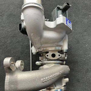 Turbocompresseur BorgWarner K03 53039700824 pour S60 S90 XC40 XC60 2.0T B4 B5 <span class=keywords><strong>B6</strong></span> 48V Hybride 2019-2024 - Product Image 1