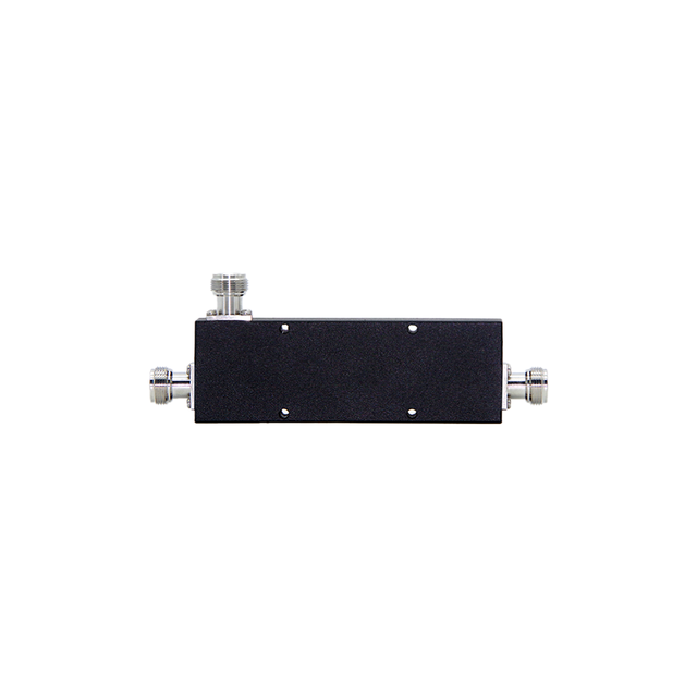 GG QOH-06-600/4000-NF Directional Coupler 600-4000MHz Indoor Use -6dB Coupling Factor N-Female