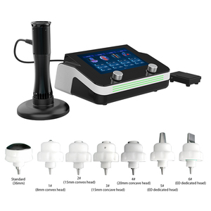 جهاز علاج طبي لتخفيف الآلام للاستخدام البيطري - Product Image 3