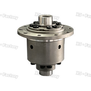 Новый дифференциал Xinjin XJX-BC-152A-28 с ограниченным разворотом для GM8.5, Chevrolet Camaro, Buick <span class=keywords><strong>GNX</strong></span>, Pontiac — Заводская цена - Product Image 2