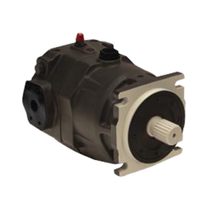 Série de moteurs hydrauliques PMP PMHM (PMHM55, PMHM72, PMHM90, PMHM100, PMHM110) pour bétonnière - Product Image 3