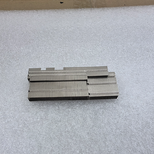 เครื่องปั๊มขึ้นรูปแบบโมดูล อุปกรณ์แปรรูปโลหะ - Product Image 6