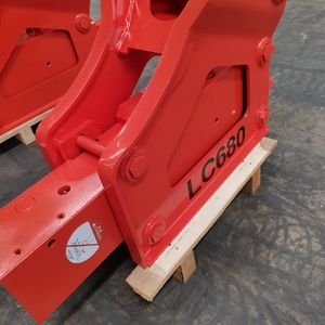 Suministro directo de fábrica de martillo rompedor de excavadora, golpe eficiente, suministro al por mayor de modelo completo, entrega puntual - Product Image 4