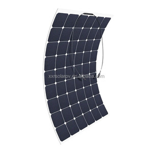 Paneles Solares Flexibles de Alta Calidad al por Mayor, 390W-410W, Silicio Monocristalino, Tecnología <span class=keywords><strong>Maxeon</strong></span> 3, Paneles Fotovoltaicos - Product Image 2