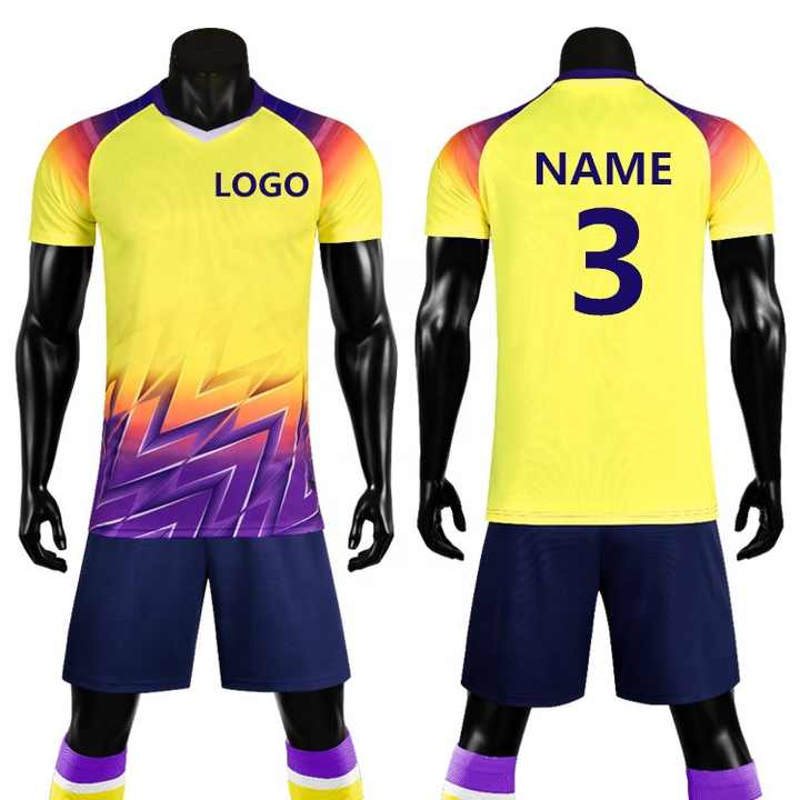 Shirt football maker sale