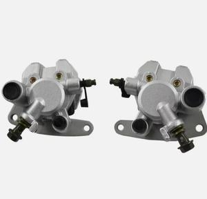 Pinza de freno delantero para ATV <span class=keywords><strong>Grizzly</strong></span> Raptor 350 400 <span class=keywords><strong>450</strong></span> - Product Image 2