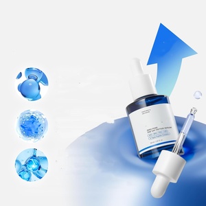 Sérum à 10 peptides <span class=keywords><strong>Mcube</strong></span> Zero Pore One Day |   Sérum pour le visage affinant les pores et équilibrant le sébum |   AHA/BHA/PHA/LHA et Peptide de Cuivre - Product Image 5