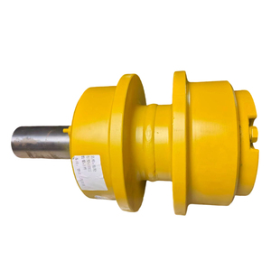 Rouleau porteuse Caterpillar CAT320 CAT324 CAT325, ensemble de rouleaux supérieurs pour bulldozer, pièces de train de roulement de bulldozer <span class=keywords><strong>à</strong></span> <span class=keywords><strong>vendre</strong></span> - Product Image 4