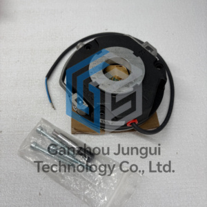 Nuovo Originale In-troq BFK458-10E 205VDC AC/DC Freno Elettromagnetico Frizione Elettrica <span class=keywords><strong>Materiale</strong></span> in Acciaio Disponibile - Product Image 2