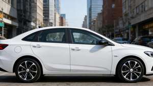 Chevrolet SS WHEEL HUB 19x8.5J ET40 PCD 5X120 CB70.3ซีดานประสิทธิภาพสูงดัดแปลงการไหลของล้อหล่อ - Product Image 4