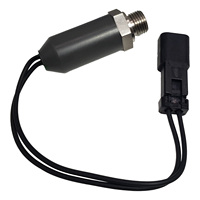 Pressostat de verrouillage hydraulique 3E-7891 pour gratteuse Caterpillar CAT R1300 R1300G R2900