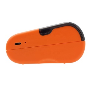 58Mm Xách Tay Máy In Nhiệt Nhỏ Gọn Nhận & Nhãn Sticker In Ấn Cho Điện Thoại Di Động Cửa Hàng Siêu Thị - Product Image 4