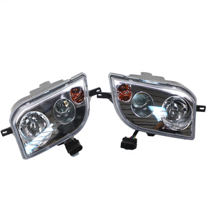 704.41.010 / 1204.41.010 / 1204.41.020 Ensemble de phares pour pièces de machines agricoles DFAM DF404 DF604 DF804 - Product Image 5