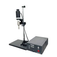 Experimenteller 1 kW 220V Ultraschall-Vibrator Ultraschall-Homogenisator/Emulgator mit 1 Jahr Garantie