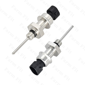 Nueva tendencia de alto grado RE522823 para Tractor 670G 672G 770G 772G 810D 810E 824K 844K 870G 872G Sensor de temperatura - Product Image 3