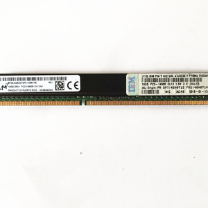 Original <span class=keywords><strong>DDR3</strong></span> 16G 2RX4 PC3-14900R 1866 ECC REG de memoria del servidor - Product Image 1