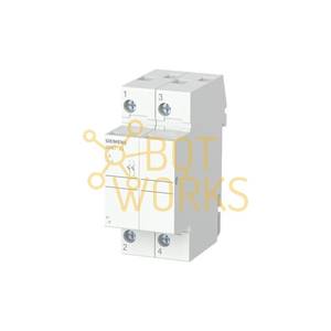 Siemens 3NW7023 - Nuevo - Product Image 1