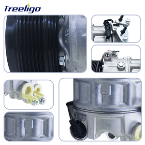 Compresor de Aire Acondicionado 926002352R K151402 para CLiO IV CO354021, CO354021 926002352R K151402 CO354021, CO354021 CO354021 - Product Image 3