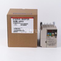 3G3MV-A4022 2,2 kW 400 V 3 phases Série compacte MV