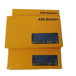 Module système B R X20 X20CM8281 8 I/O Contrôleur PLC EtherCAT Alimentation 24V - Product Image 5