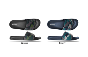 Pantoufles d'été hawaïennes élégantes pour hommes, sandales avec Logo personnalisé, collection 2022 - Product Image 6