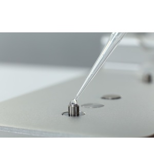 Espectrofotómetro de Microplacas UV Vis de Doble Haz T80, Electrofotómetro Nano-300 - Product Image 4