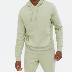 Sudaderas con Capucha para Hombre, Personalizadas al por Mayor, Cálidas, Transpirables, Resistentes al Viento, de Alta Calidad, Estilo Urbano, las Más Vendidas del Invierno, de Forro Polar - Product Image 1