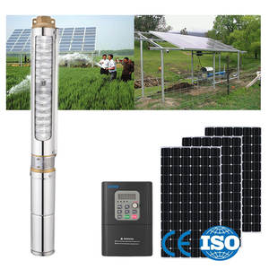<span class=keywords><strong>Kit</strong></span> de bomba de agua <span class=keywords><strong>solar</strong></span>, impulsor de plástico, bomba de agua barata, paneles solares limpios, bomba de combustible sumergible inteligente - Product Image 1