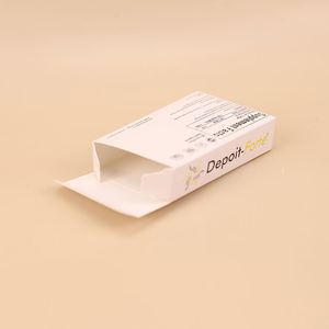Custom Branded Logo Boxes With Logo Packaging for Small Business <b>Personalised</b> Paper Boxes Printing - Product Image 5