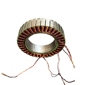 Cxk (2025) OEM tùy chỉnh kích thước cuộn dây độc lập của nhà máy sản xuất <span class=keywords><strong>Stator</strong></span> & rotor loại vật liệu chế biến dịch vụ cung cấp - Product Image 6