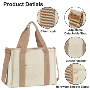 <span class=keywords><strong>Borsa</strong></span> a <span class=keywords><strong>tracolla</strong></span> per Laptop da 15.6 pollici su misura 2024 alla moda <span class=keywords><strong>borsa</strong></span> con <span class=keywords><strong>borsa</strong></span> pochette per insegnanti di lavoro - Product Image 3