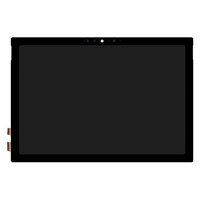 Untuk Microsoft Surface Pro 5/6 1796 12.3 "2736*1824 layar sentuh rakitan LP123WQ1