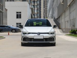 <span class=keywords><strong>Golf</strong></span> 8 200 280 <span class=keywords><strong>TSI</strong></span> 2024 de Alto Rendimiento, Automático, Volante a la Izquierda, Sedán <span class=keywords><strong>R</strong></span>-<span class=keywords><strong>Line</strong></span>, Gasolina, Hecho en China - Product Image 2