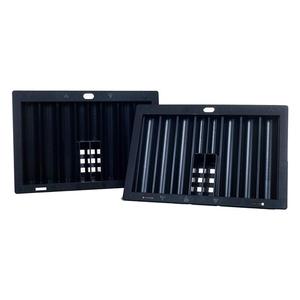 Plateau de Poker en plastique, <span class=keywords><strong>Blackjack</strong></span> ou Other de Poker, plateforme pour revendeur de Table, 350 pièces - Product Image 1