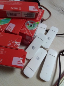 Hua wei lte โมเด็ม E3372h-607 รองรับ b1, b3, b7, b8, b28, b40 150mbps โมเด็ม 4g - Product Image 5