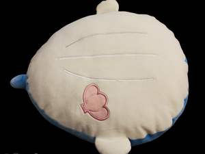 Faible QUANTITÉ MINIMALE DE COMMANDE personnalisé bleu bébé baleine <span class=keywords><strong>peluche</strong></span> molle <span class=keywords><strong>mochi</strong></span> visqueux jouets - Product Image 4