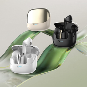 <span class=keywords><strong>J12</strong></span> Plus 6 Mic ANC + ENC doppia riduzione del rumore TWS Semi-In-Ear auricolari da gioco HIFI Stereo cuffie Bluetooth auricolari impermeabili - Product Image 4